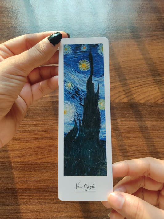 Starry Thoughts