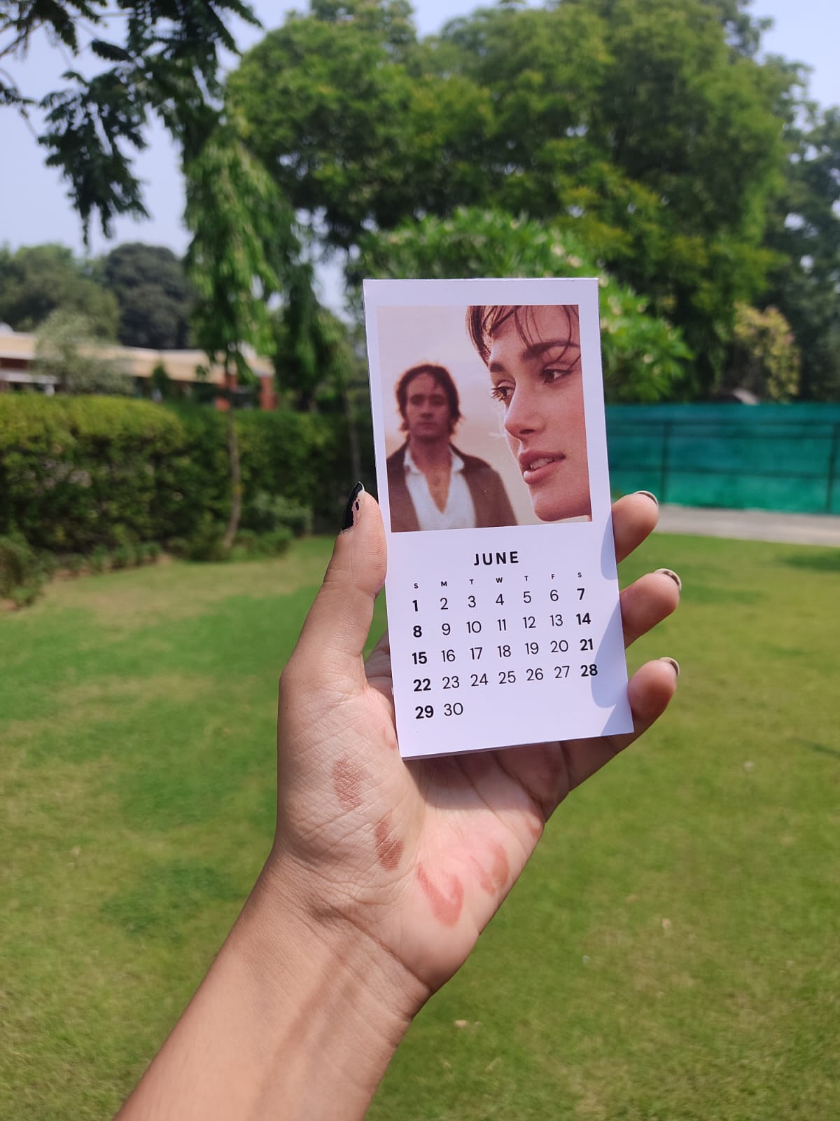 Calendar